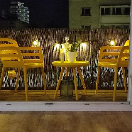Romy Apartment Boulogne-sur-Mer Exterior photo