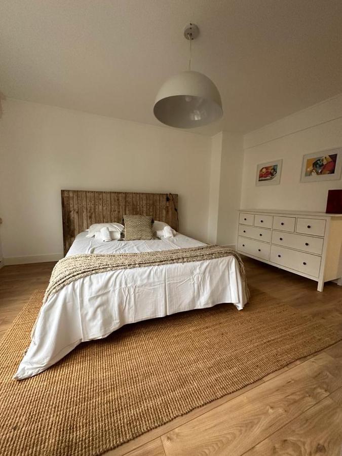 Romy Apartment Boulogne-sur-Mer Exterior photo